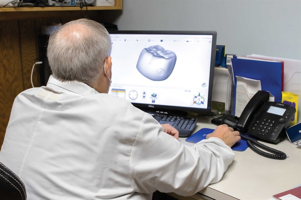 Office Visit: Dr. Michael Kelliher